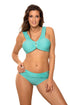 Maillot de bain deux pièces model 165853 Marko
